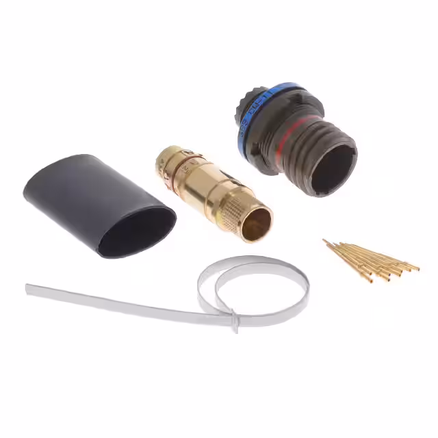 TV07UCOMUSB3CW11SF312 Amphenol Socapex  Conjuntos de conectores circulares